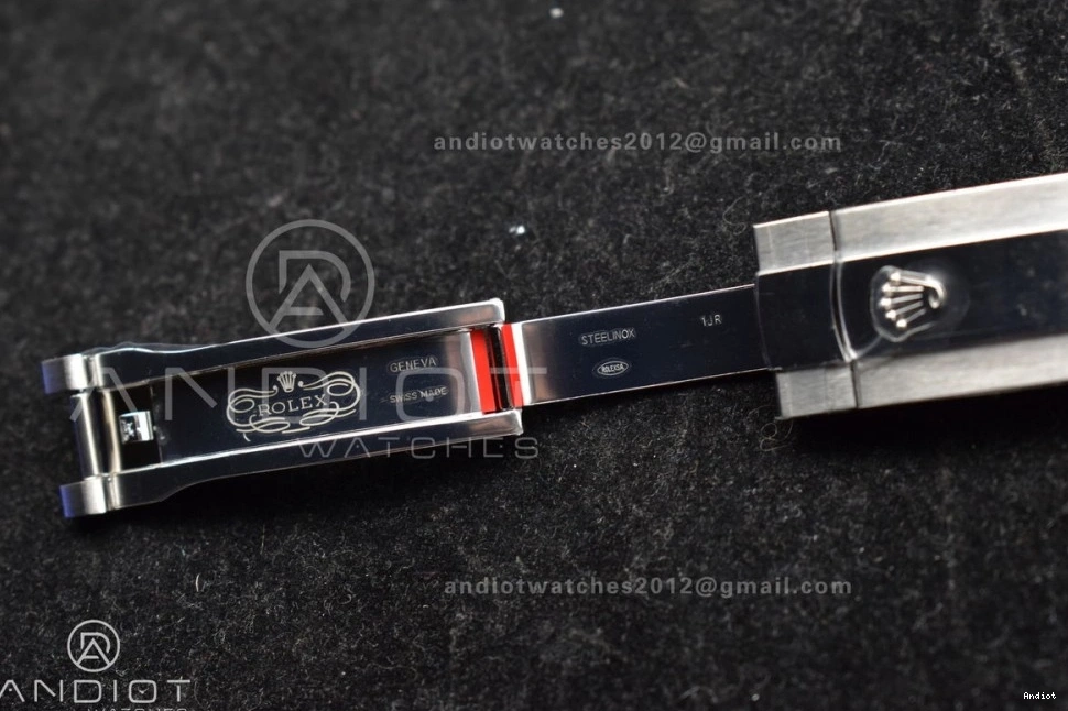 Edition Black 116400 SS on Green Dial Sapphire Real SS SA 1:1 904L Stylish Best Bracelet 904L VSF Milgauss 914 GV 0704